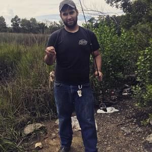 Meet your Posher, Stephen